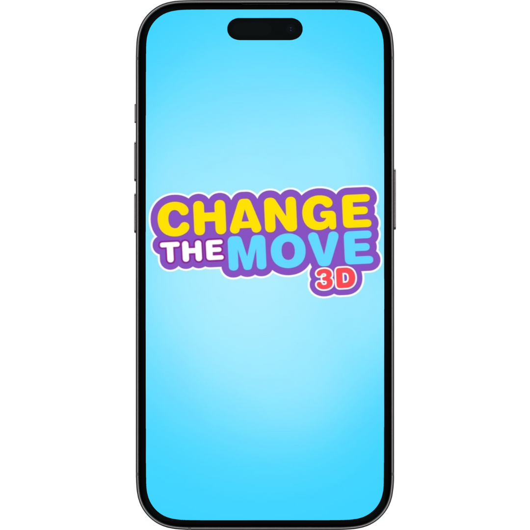 Change the Move